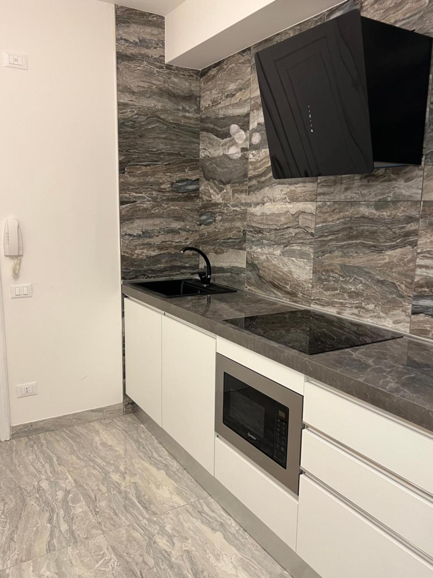 דירות Loft סירמיונה מראה חיצוני תמונה
