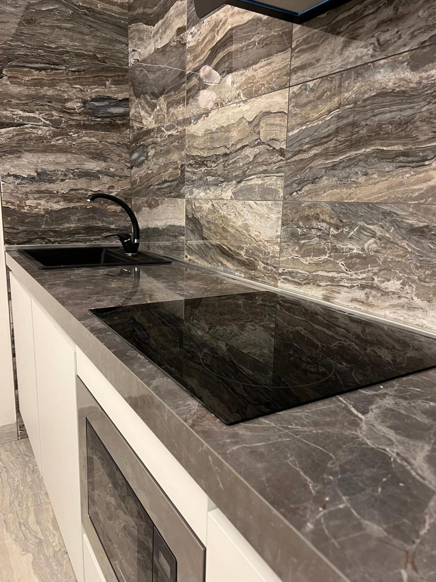 דירות Loft סירמיונה מראה חיצוני תמונה