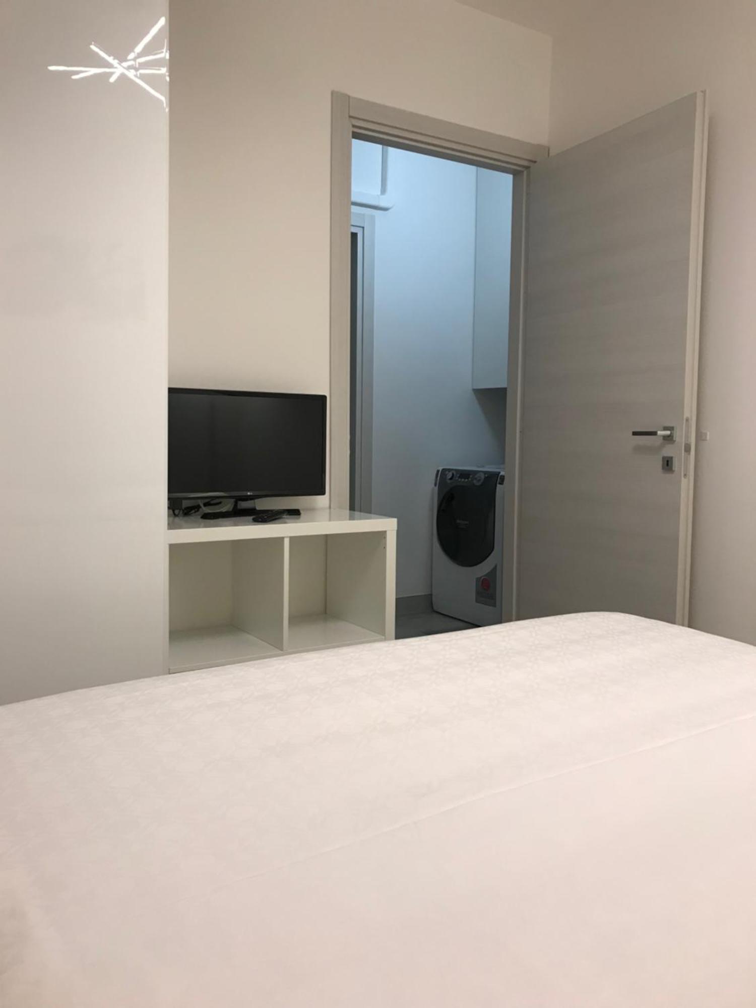 דירות Loft סירמיונה מראה חיצוני תמונה
