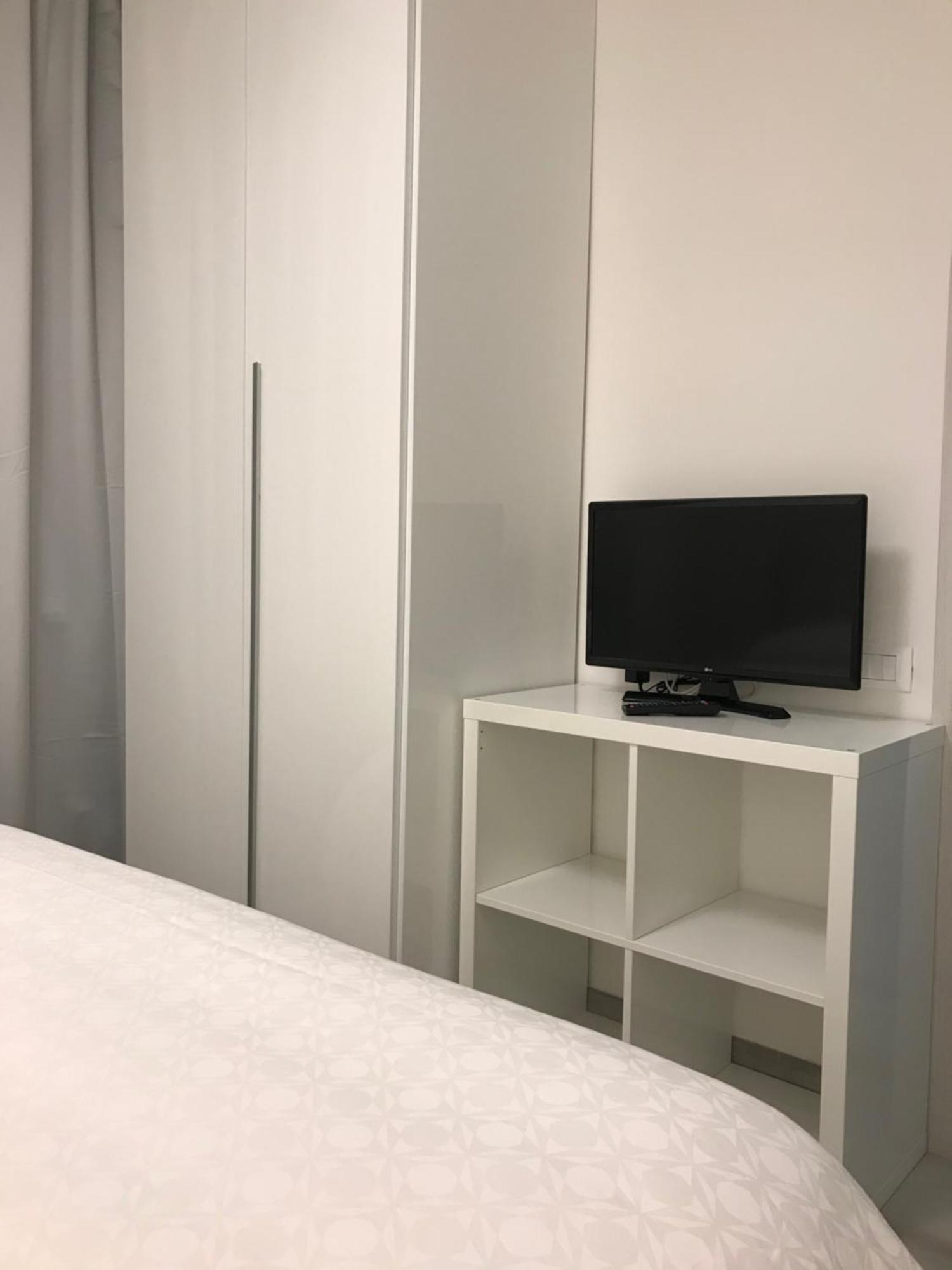 דירות Loft סירמיונה מראה חיצוני תמונה