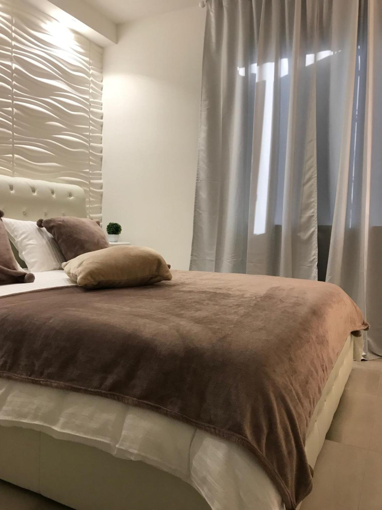 דירות Loft סירמיונה מראה חיצוני תמונה