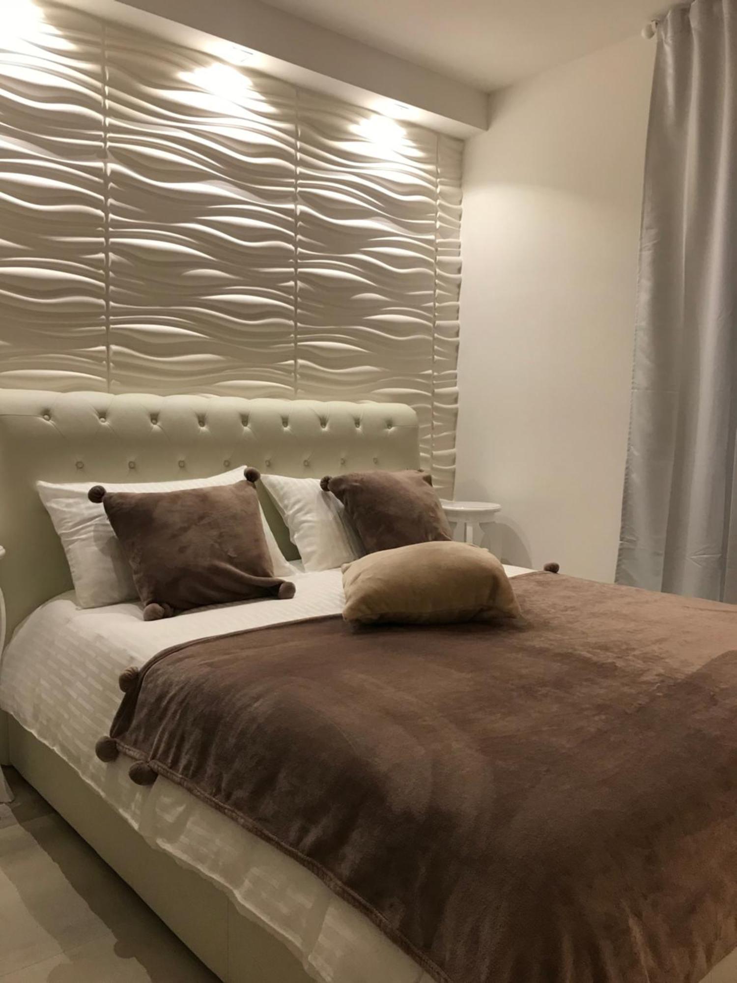 דירות Loft סירמיונה מראה חיצוני תמונה