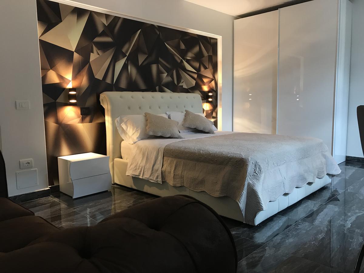 דירות Loft סירמיונה מראה חיצוני תמונה