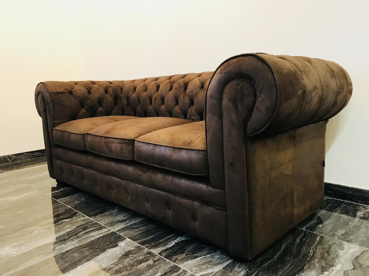 דירות Loft סירמיונה מראה חיצוני תמונה