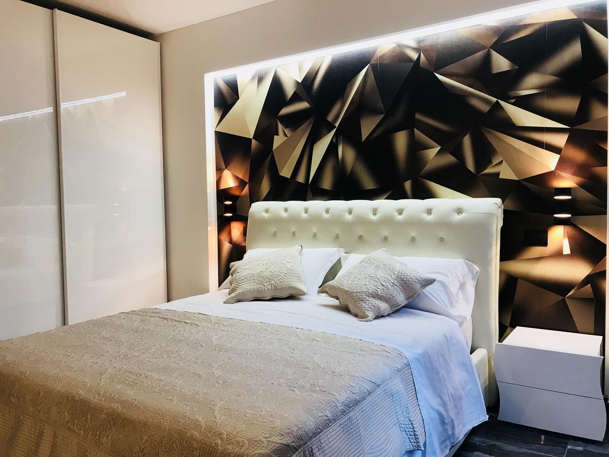 דירות Loft סירמיונה מראה חיצוני תמונה