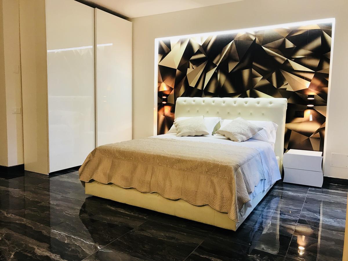דירות Loft סירמיונה מראה חיצוני תמונה