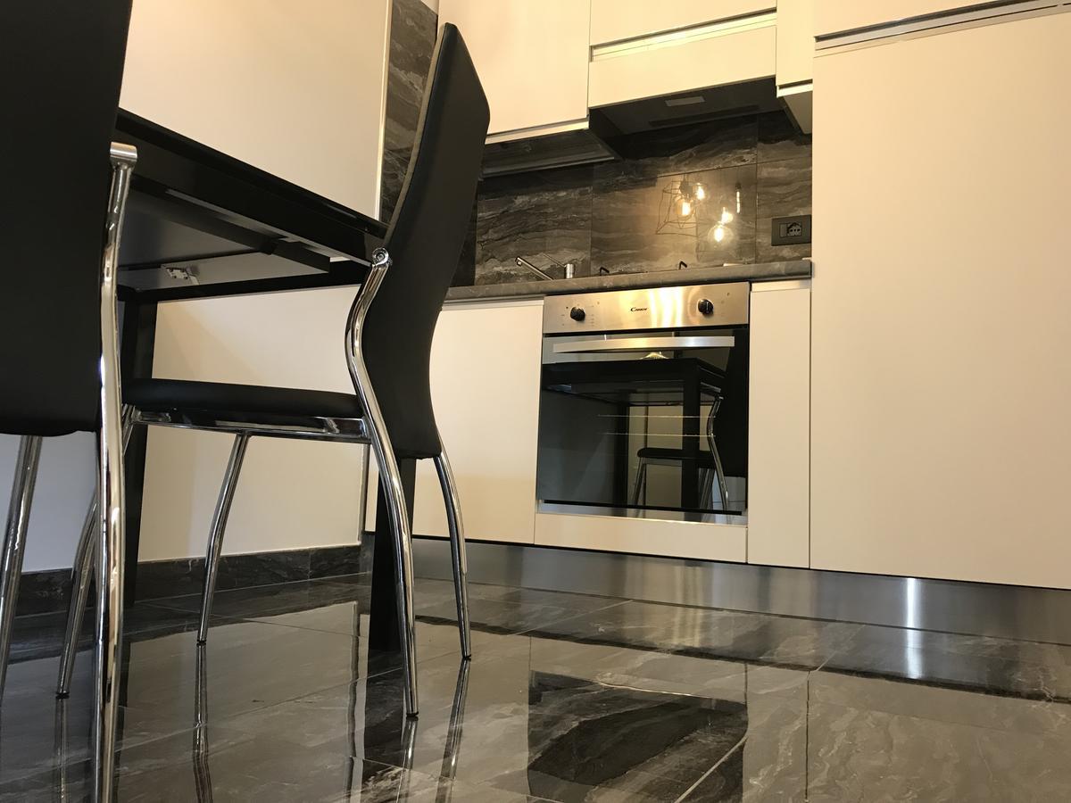 דירות Loft סירמיונה מראה חיצוני תמונה