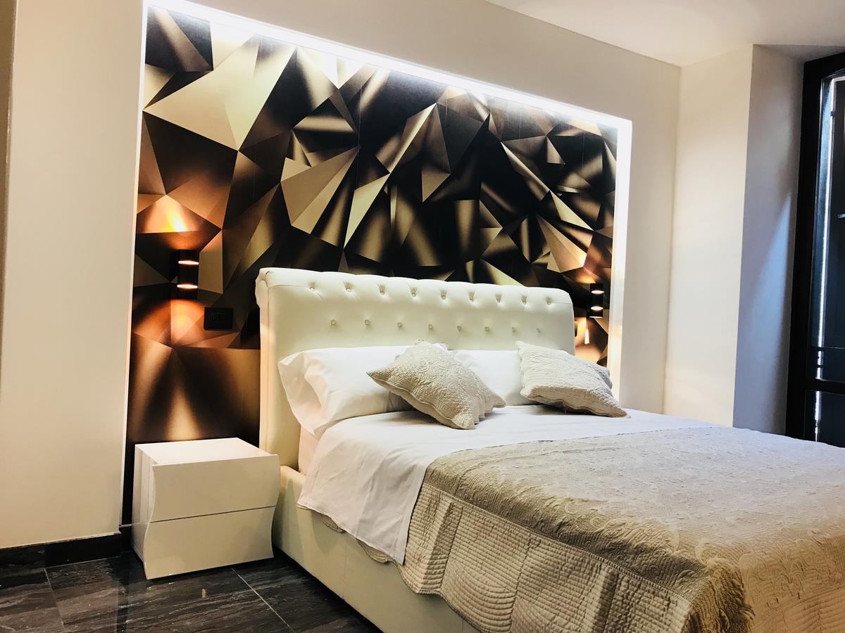 דירות Loft סירמיונה מראה חיצוני תמונה