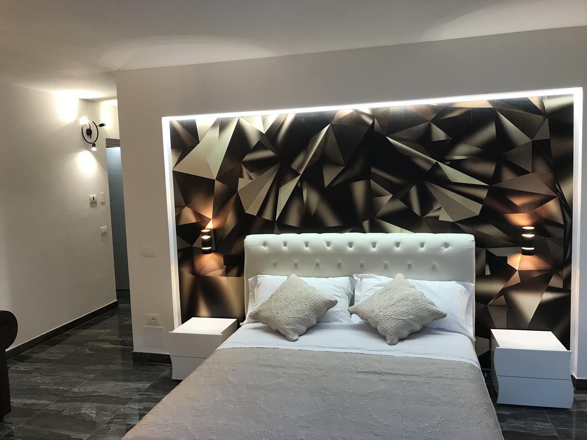 דירות Loft סירמיונה מראה חיצוני תמונה