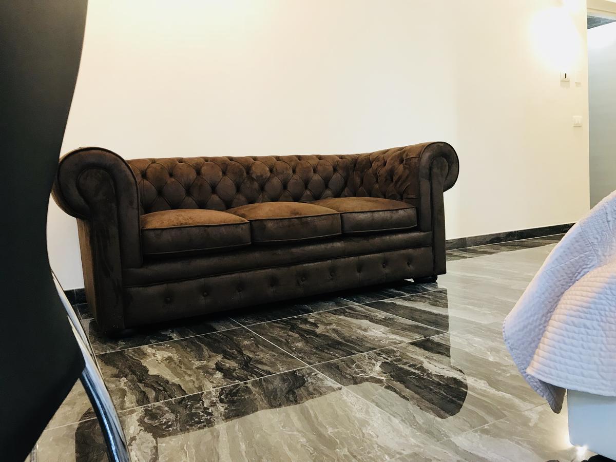 דירות Loft סירמיונה מראה חיצוני תמונה